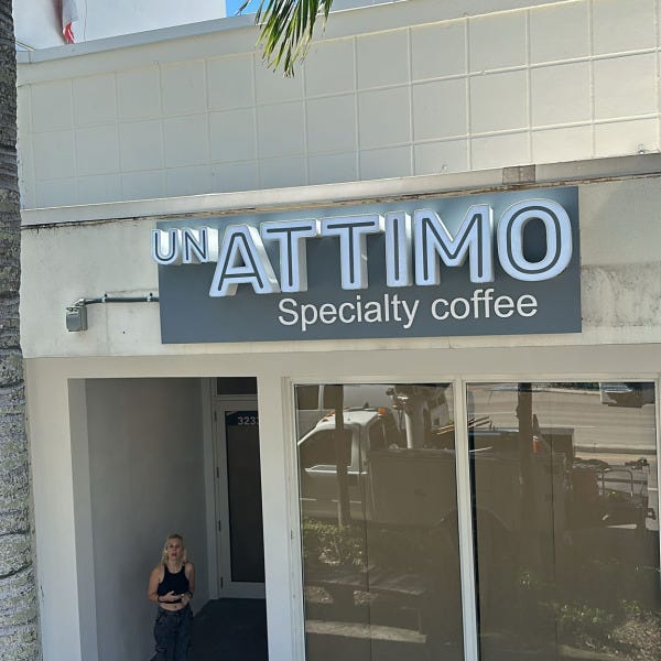UN Attimo