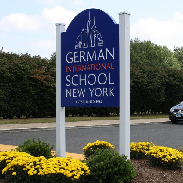The Complete Buyer's Guide to Custom Signs in White Plains, NY