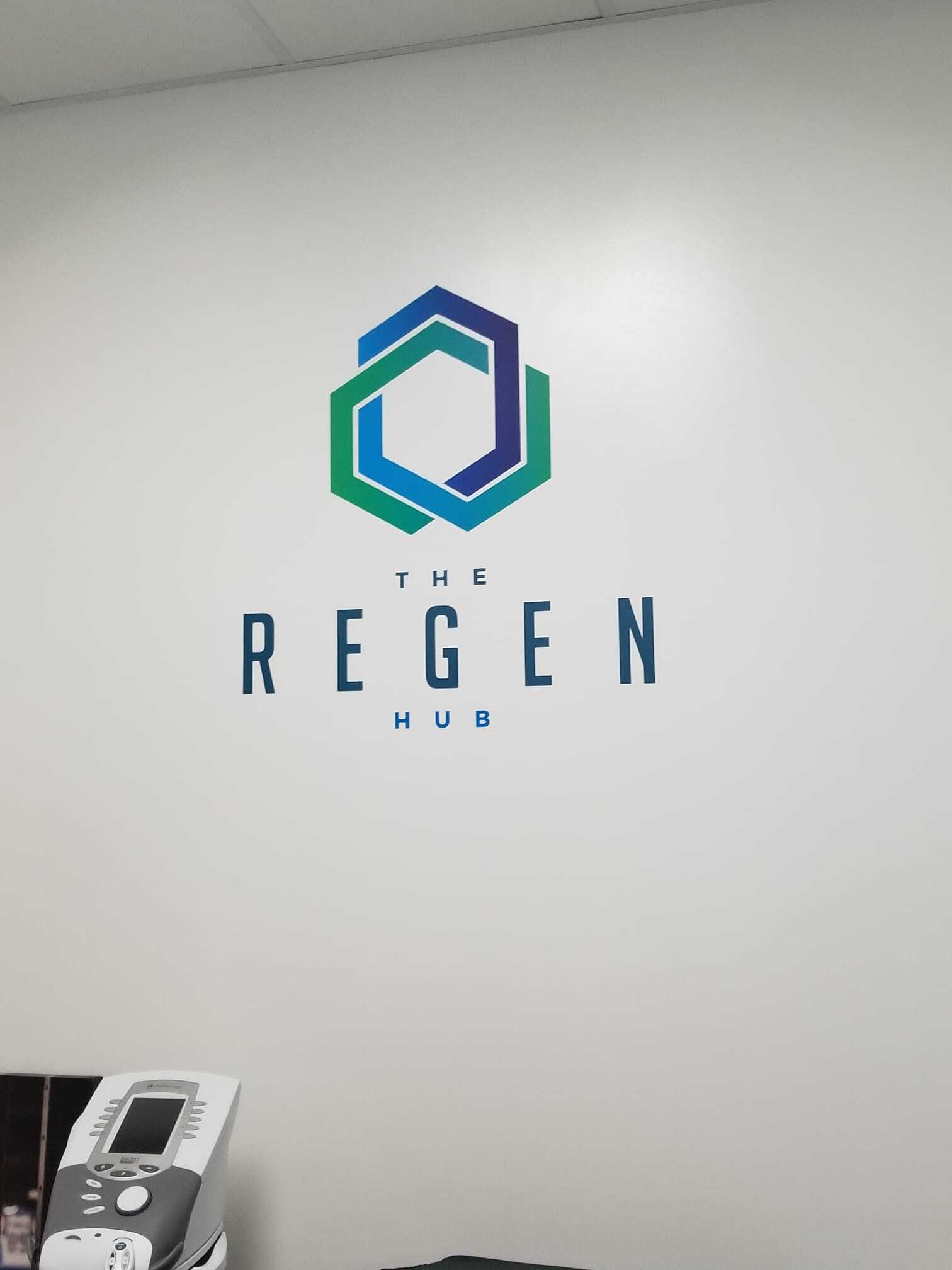 Custom Wall Graphics in Davie, FL
