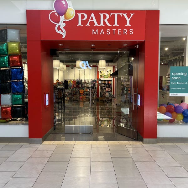 Party Masters
