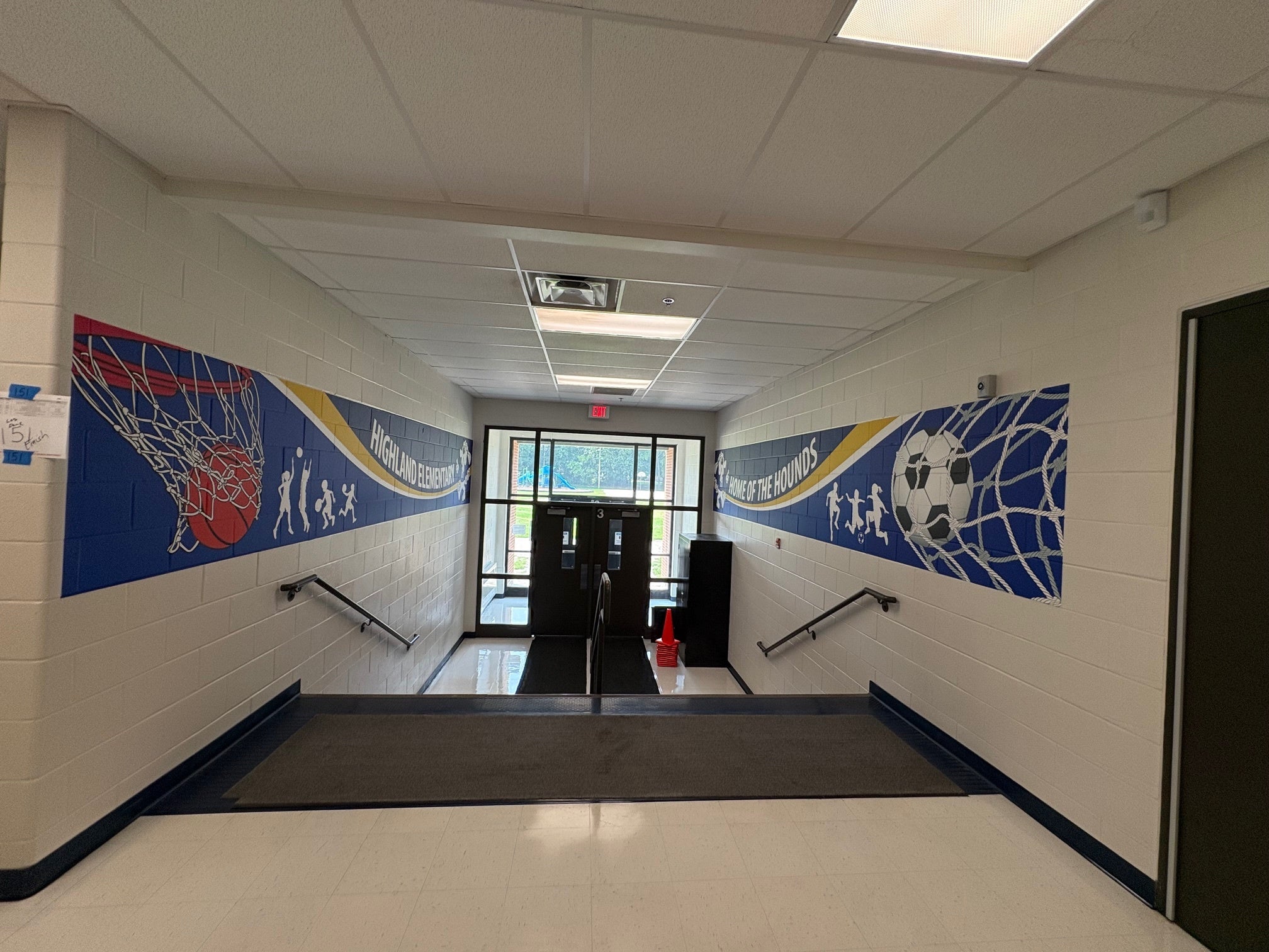 Vinyl Wall Murals