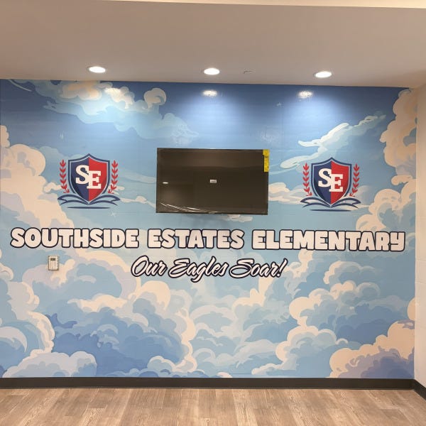 southside esates