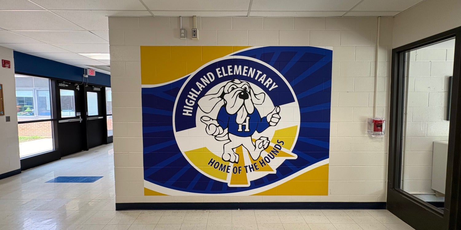 Wall Graphics & Wraps