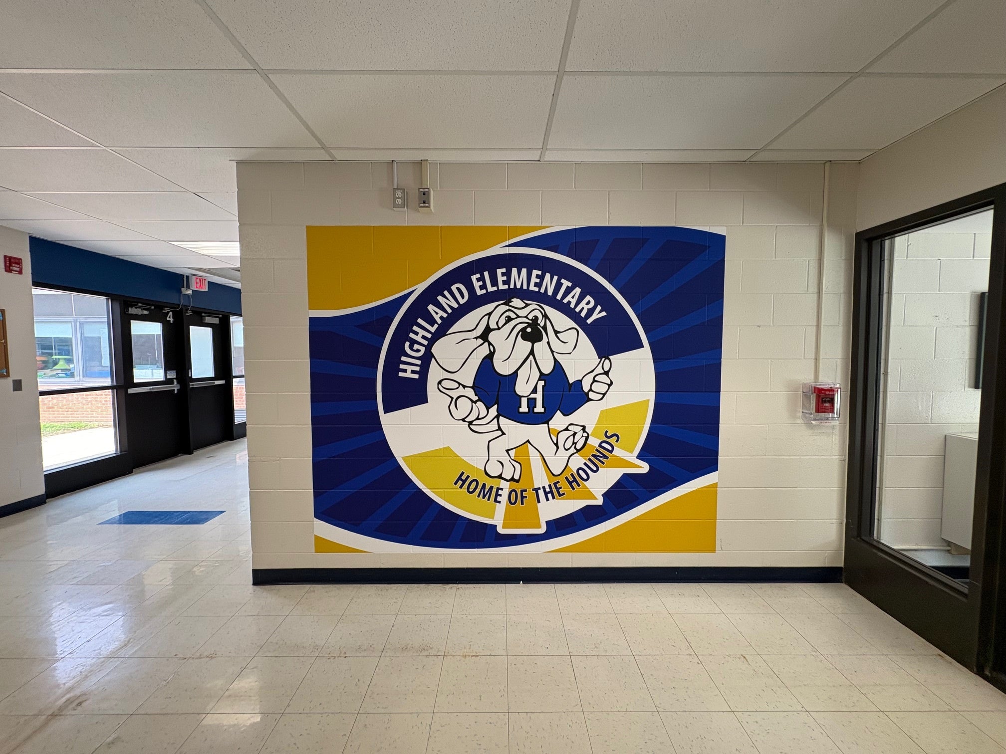 Transform Your Walls, Inspire Your Community