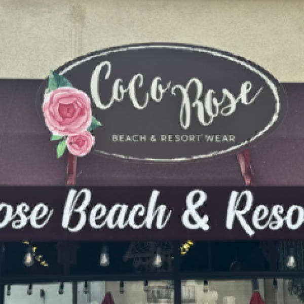 Coco Rose