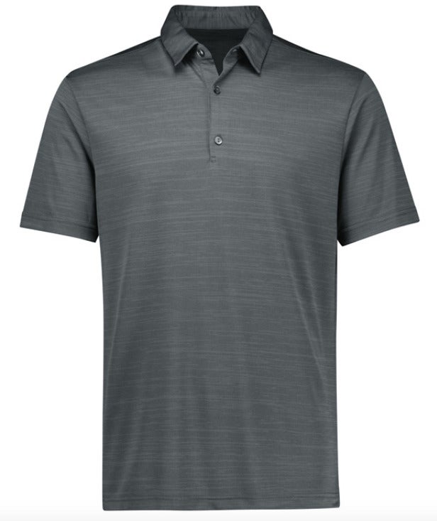 Mens Orbit Short Sleeve Polo