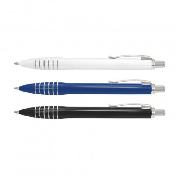 Custom Vulcan Pen
