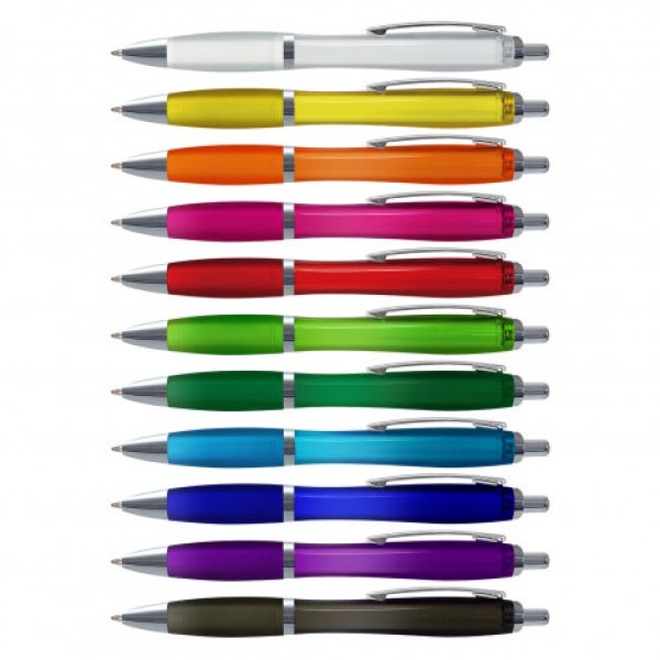 Custom Vistro Pen - Translucent