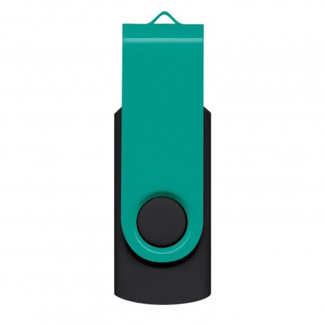 Helix 4GB Mix & Match Flash Drive