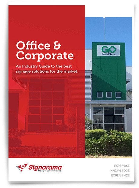 Office & Corporate Guide