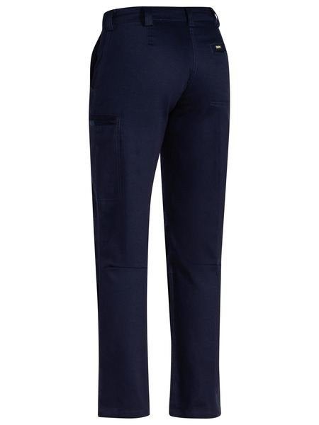 Industrial Engineered Womens Drill Pant