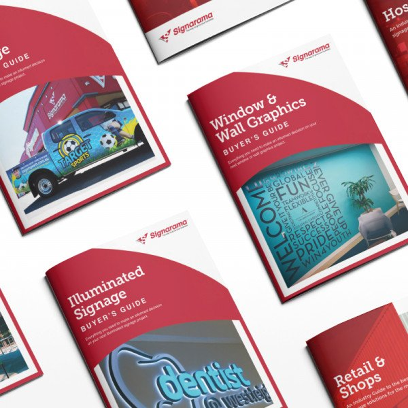 Signarama Signs Banners Vehicle Signs Building Signs