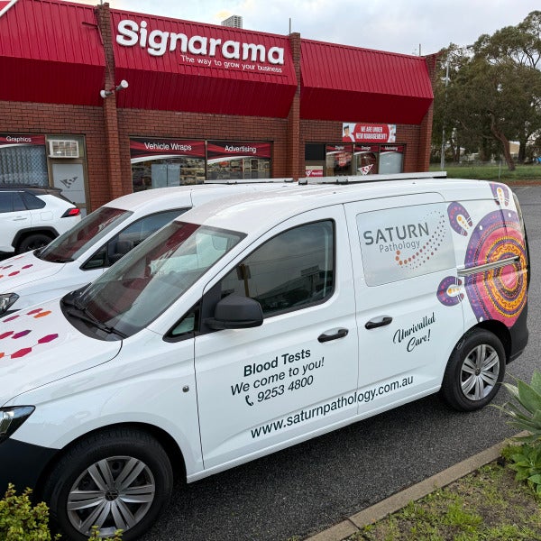 Why Vehicle Signage is One of the Smartest Marketing Investments You Can Make