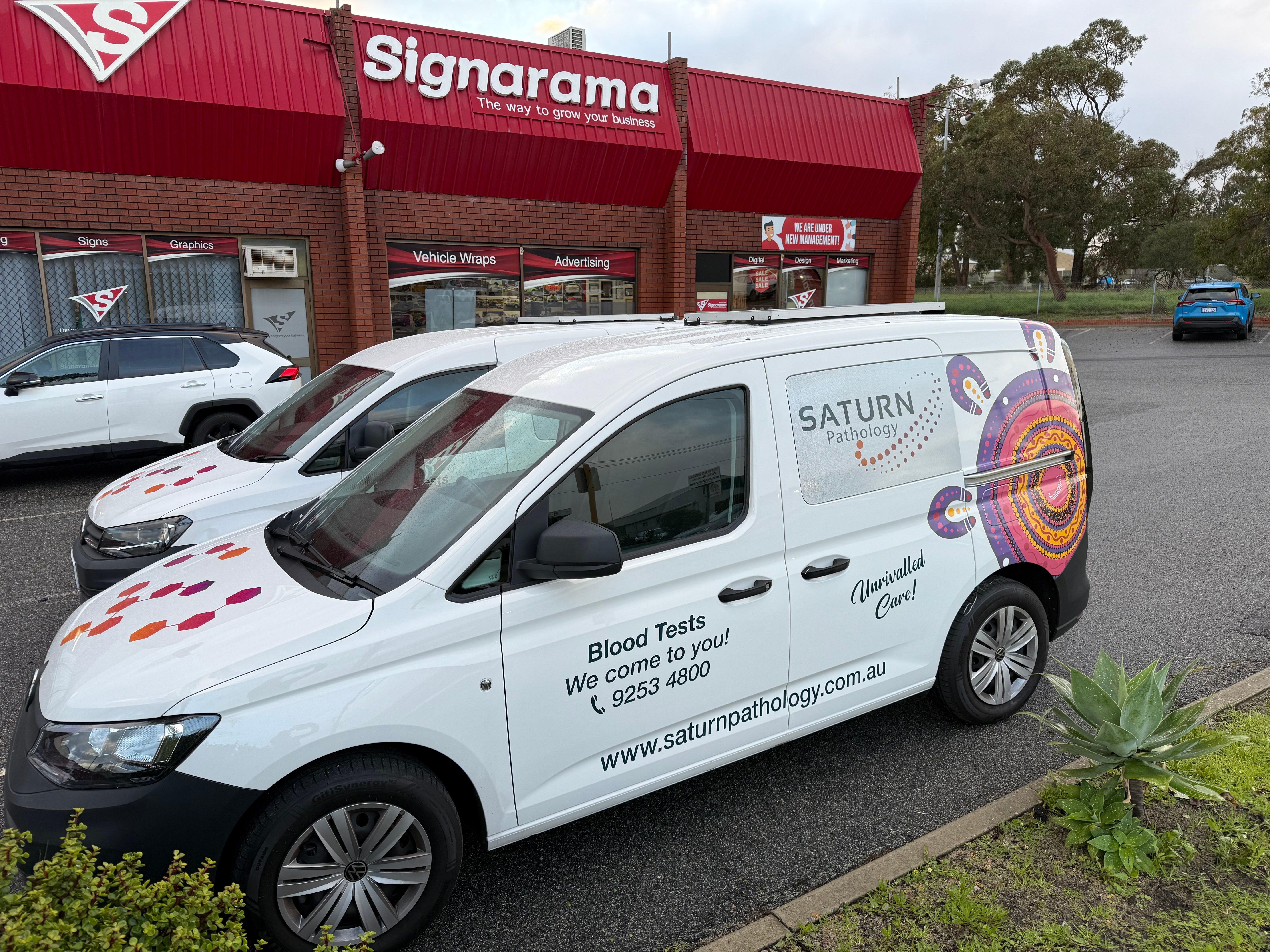 Why Vehicle Signage is One of the Smartest Marketing Investments You Can Make