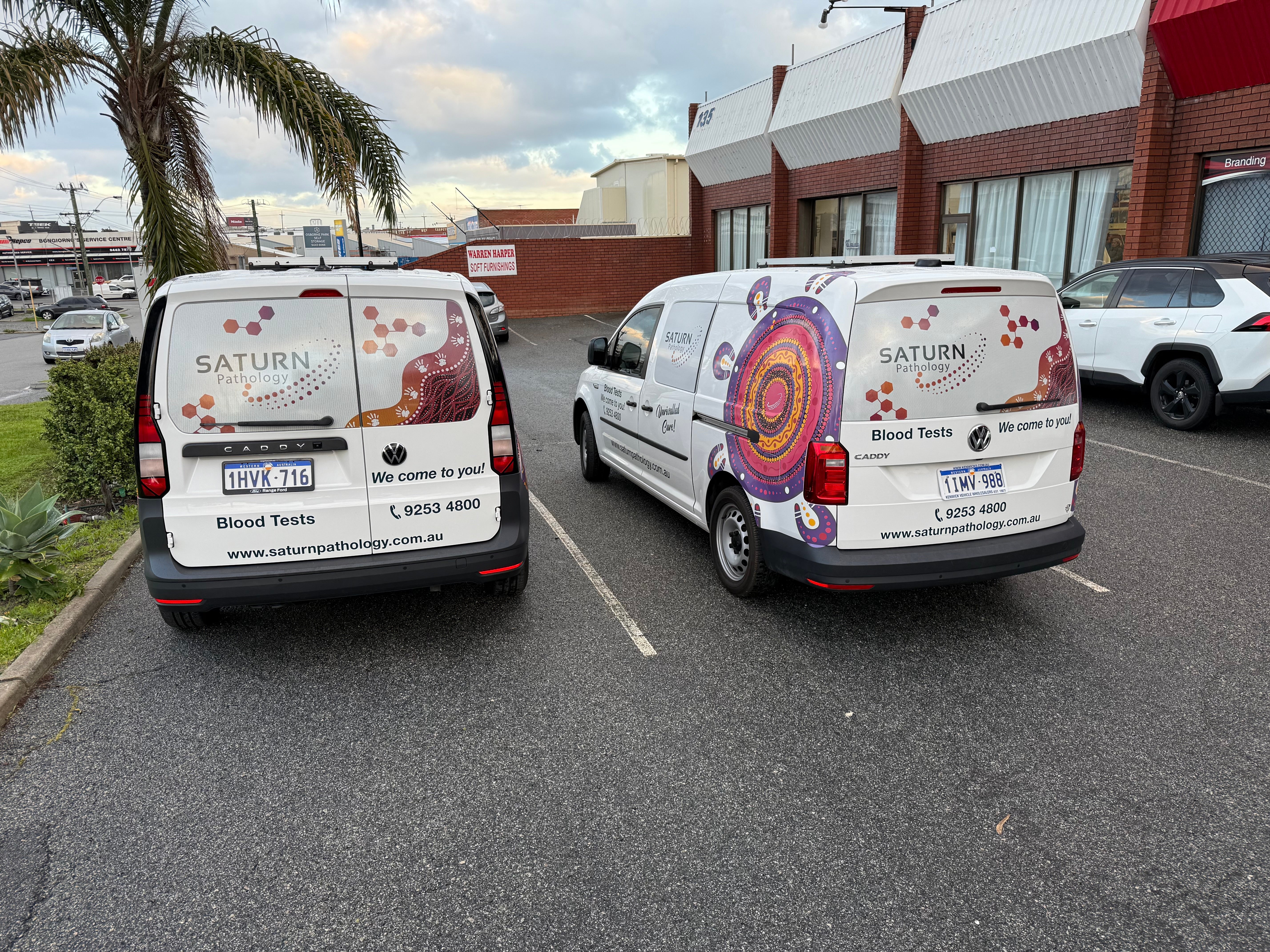 Why Vehicle Signage is One of the Smartest Marketing Investments You Can Make