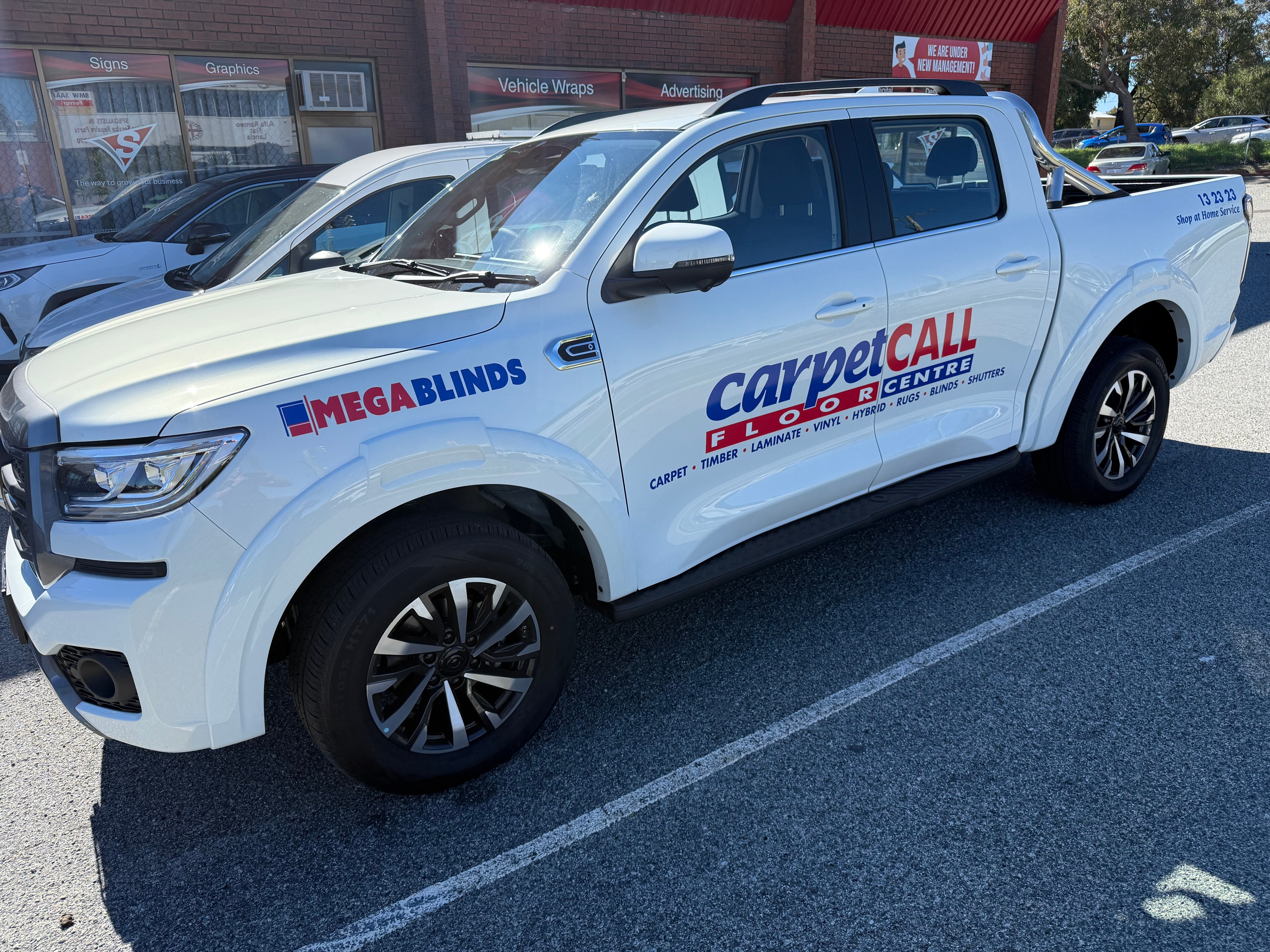 Why Vehicle Signage is One of the Smartest Marketing Investments You Can Make