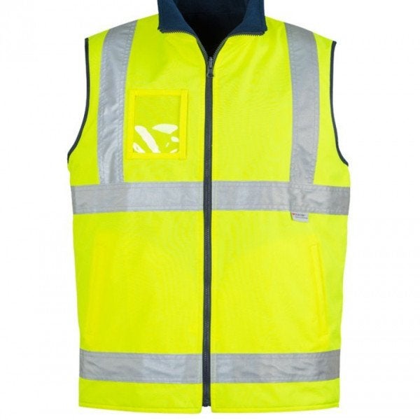 HiVis Safety Vests EmbroidMe