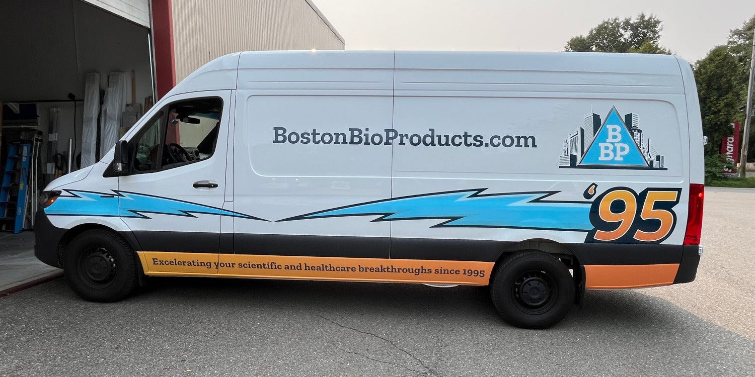 Van Wraps & Graphics