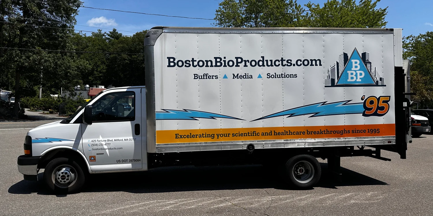 Milford, MA's Custom Business Sign Co.