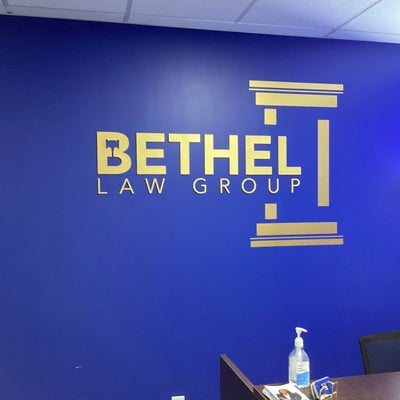 Office Signs