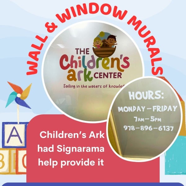 Children's Ark Center