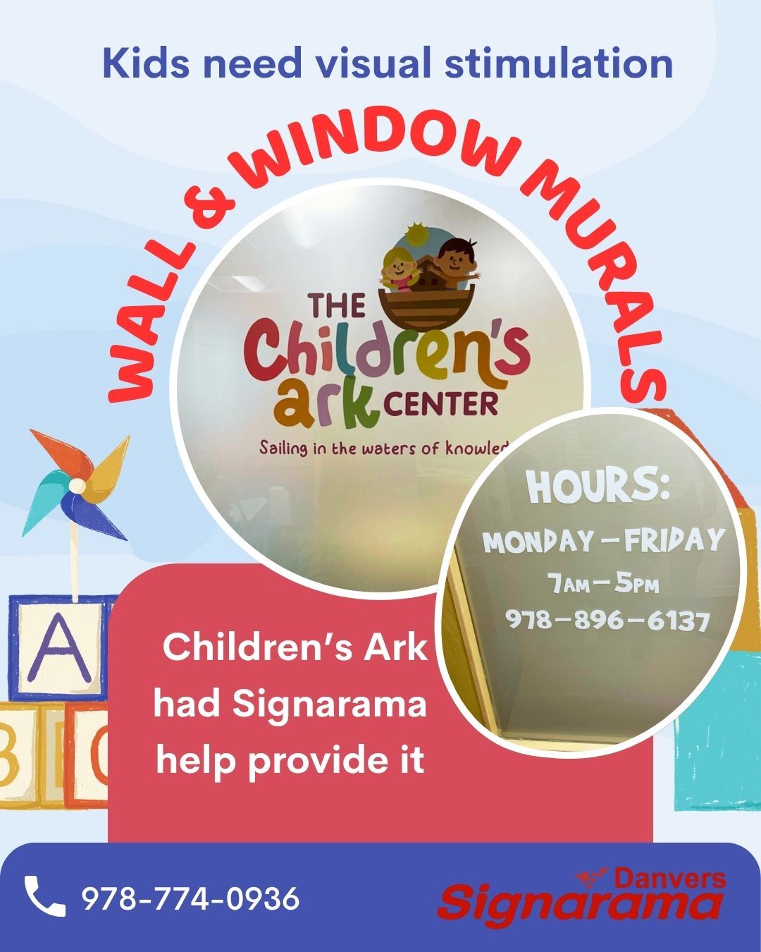 Children's Ark Center