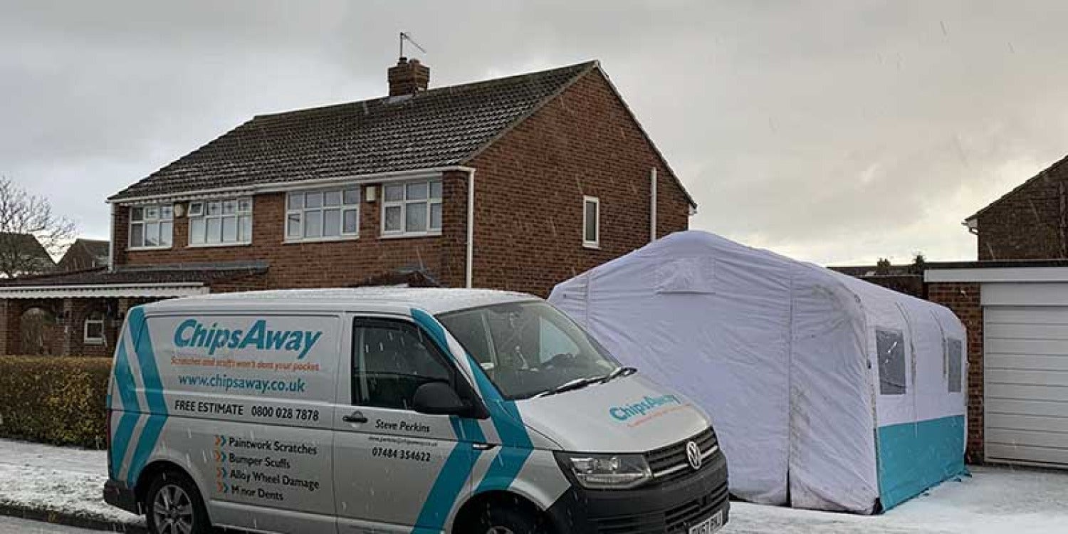 From Garage Manager to 10,000 Invoices: Barry Hussey’s Remarkable Ride with ChipsAway