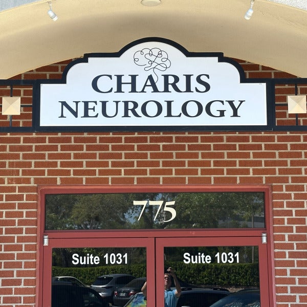 Building Sign