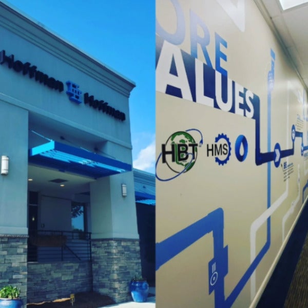 Wall Graphics