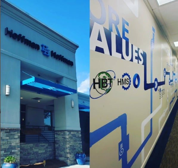 Wall Graphics