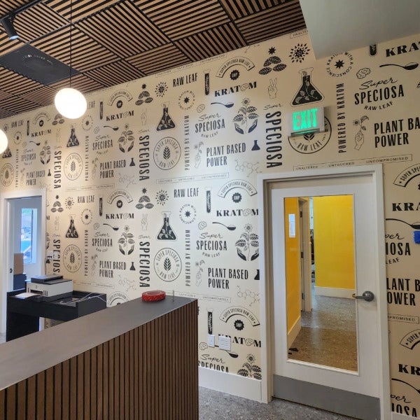 Wall Wrap