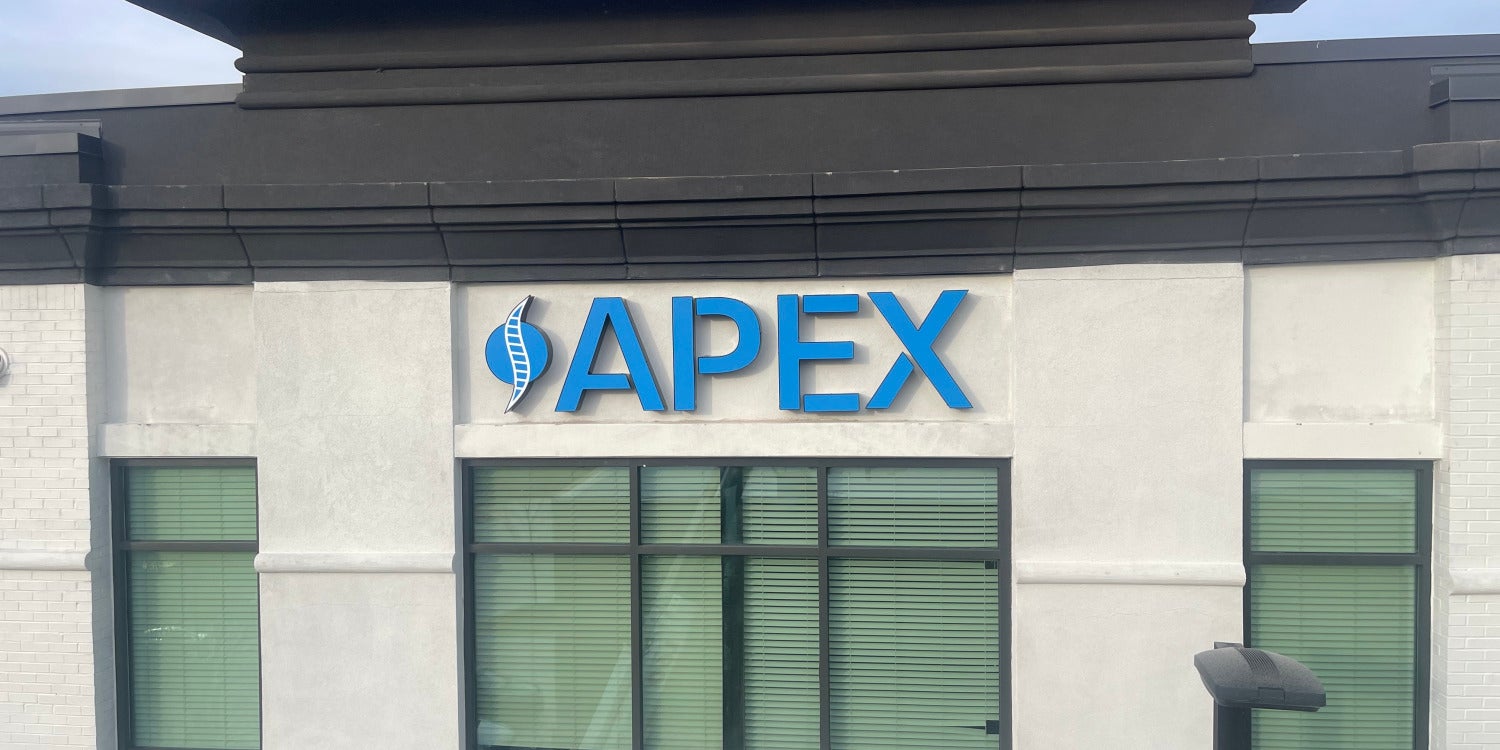 Channel Letters