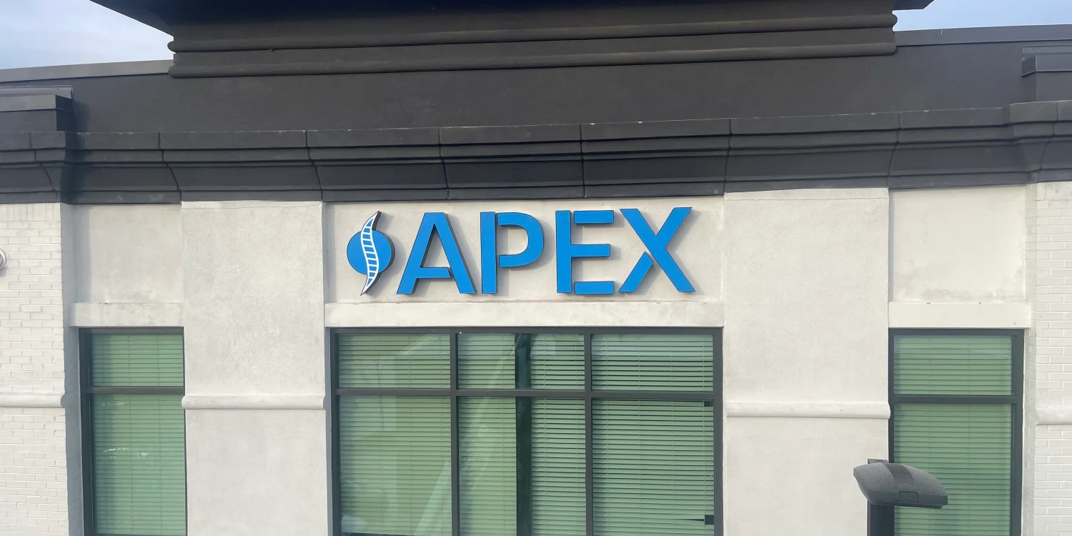 Company Signage That Defines Your Brand