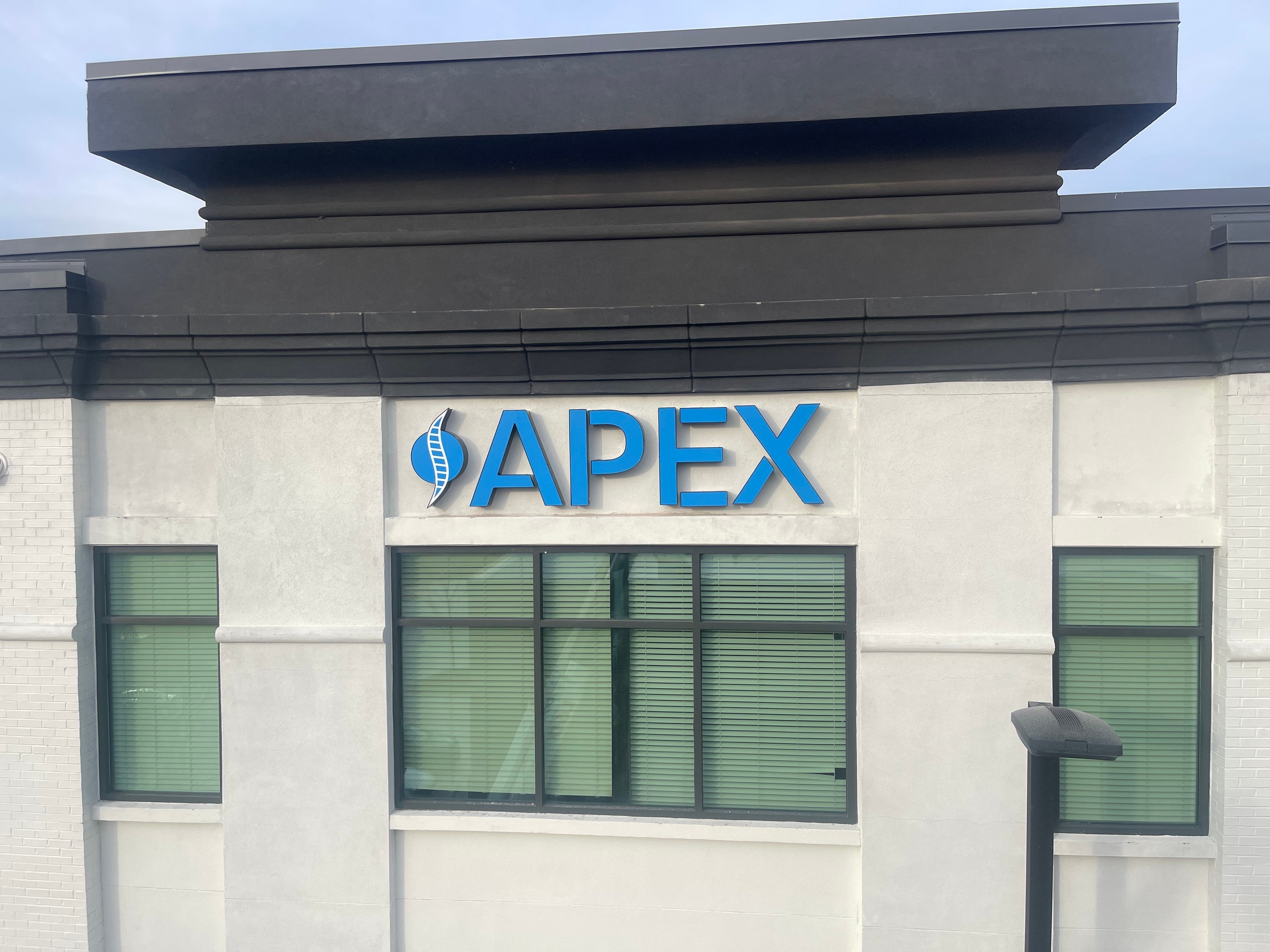 Company Signage That Defines Your Brand