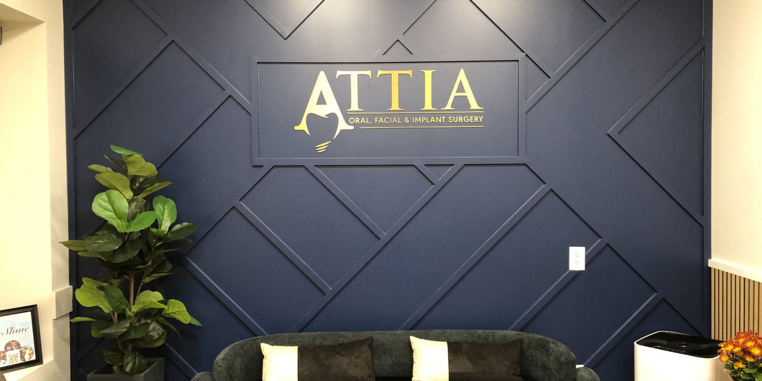 Company Signage That Defines Your Brand