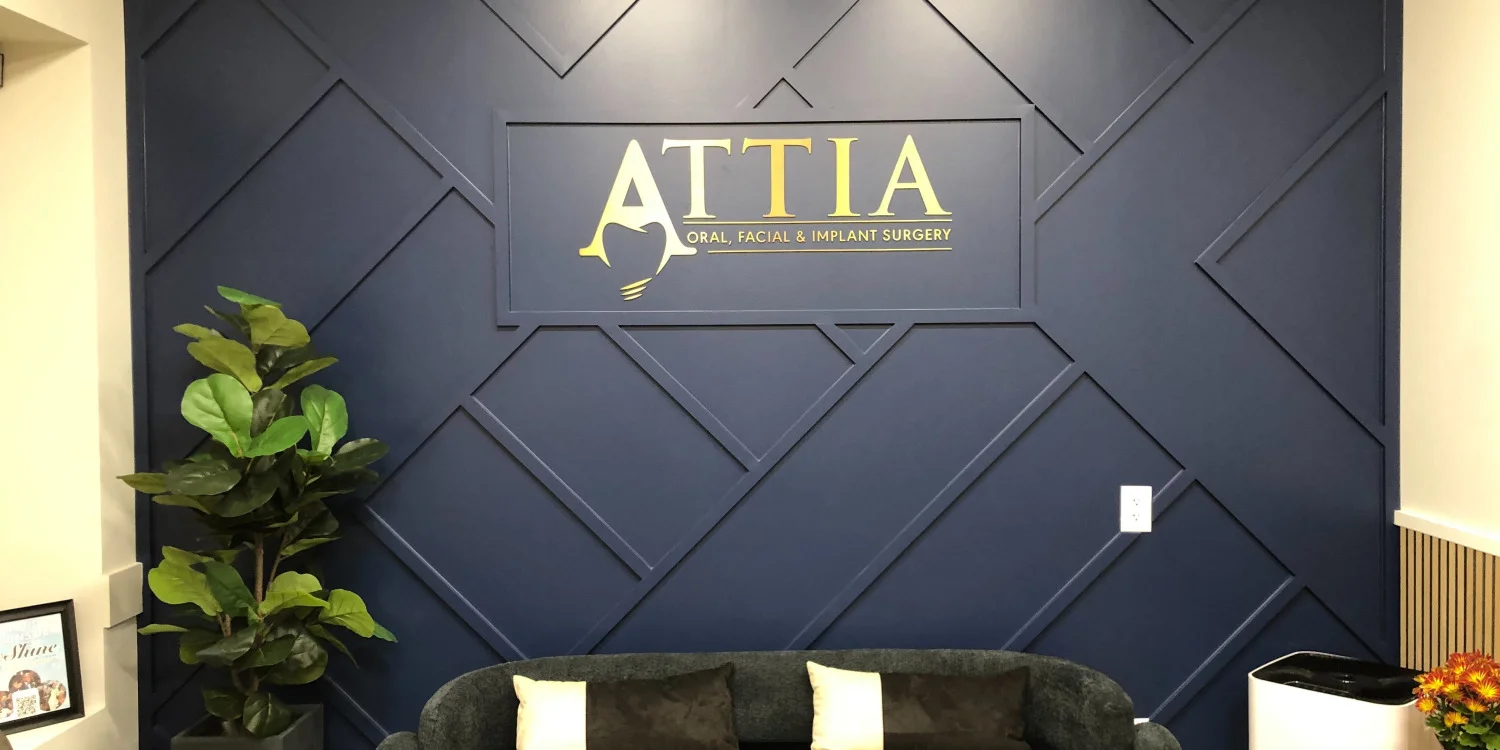 Company Signage That Defines Your Brand