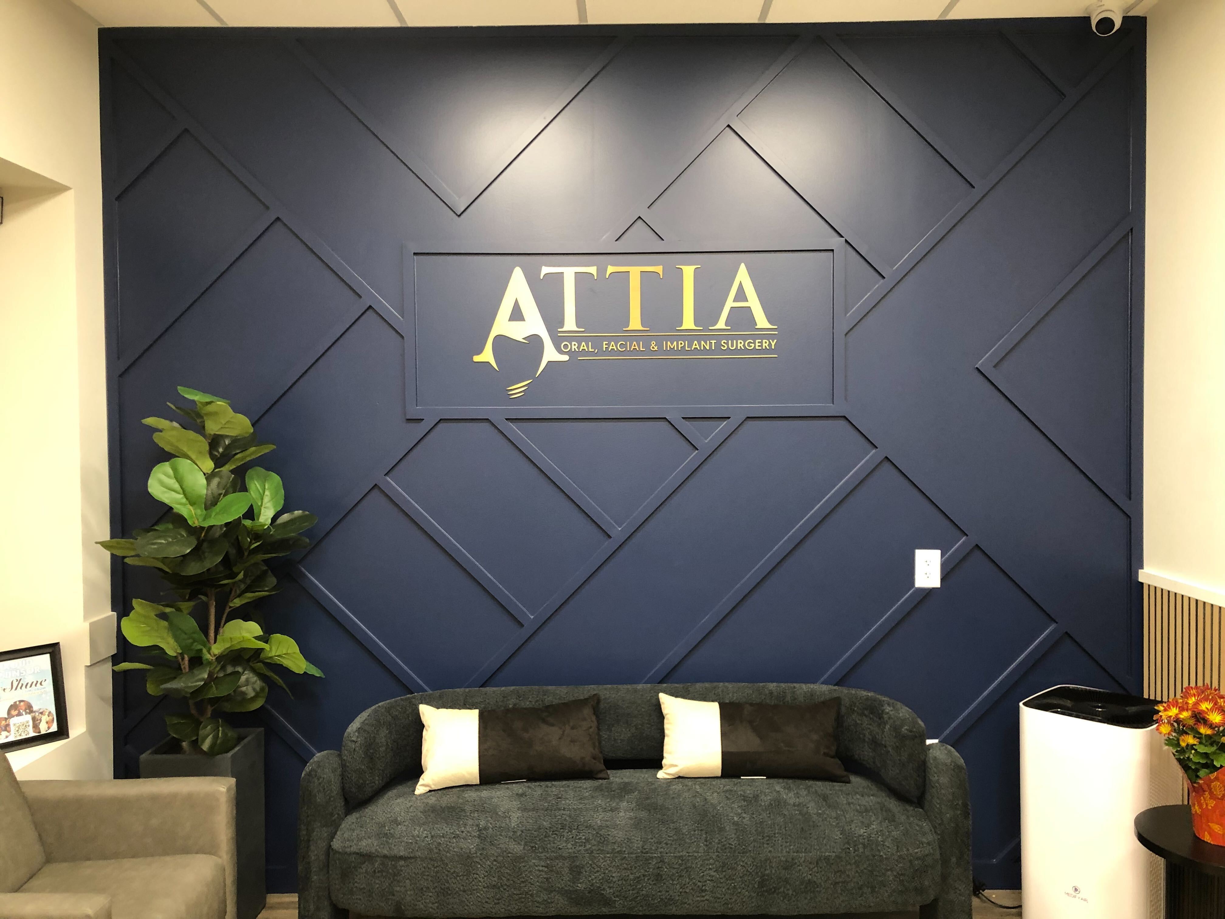 Company Signage That Defines Your Brand