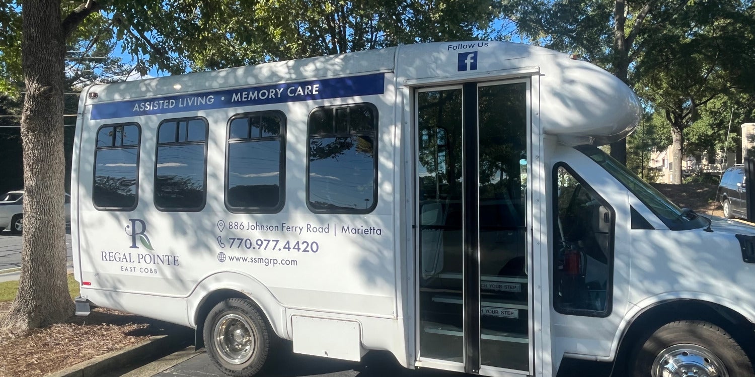 Custom Vehicle Signs and Graphics