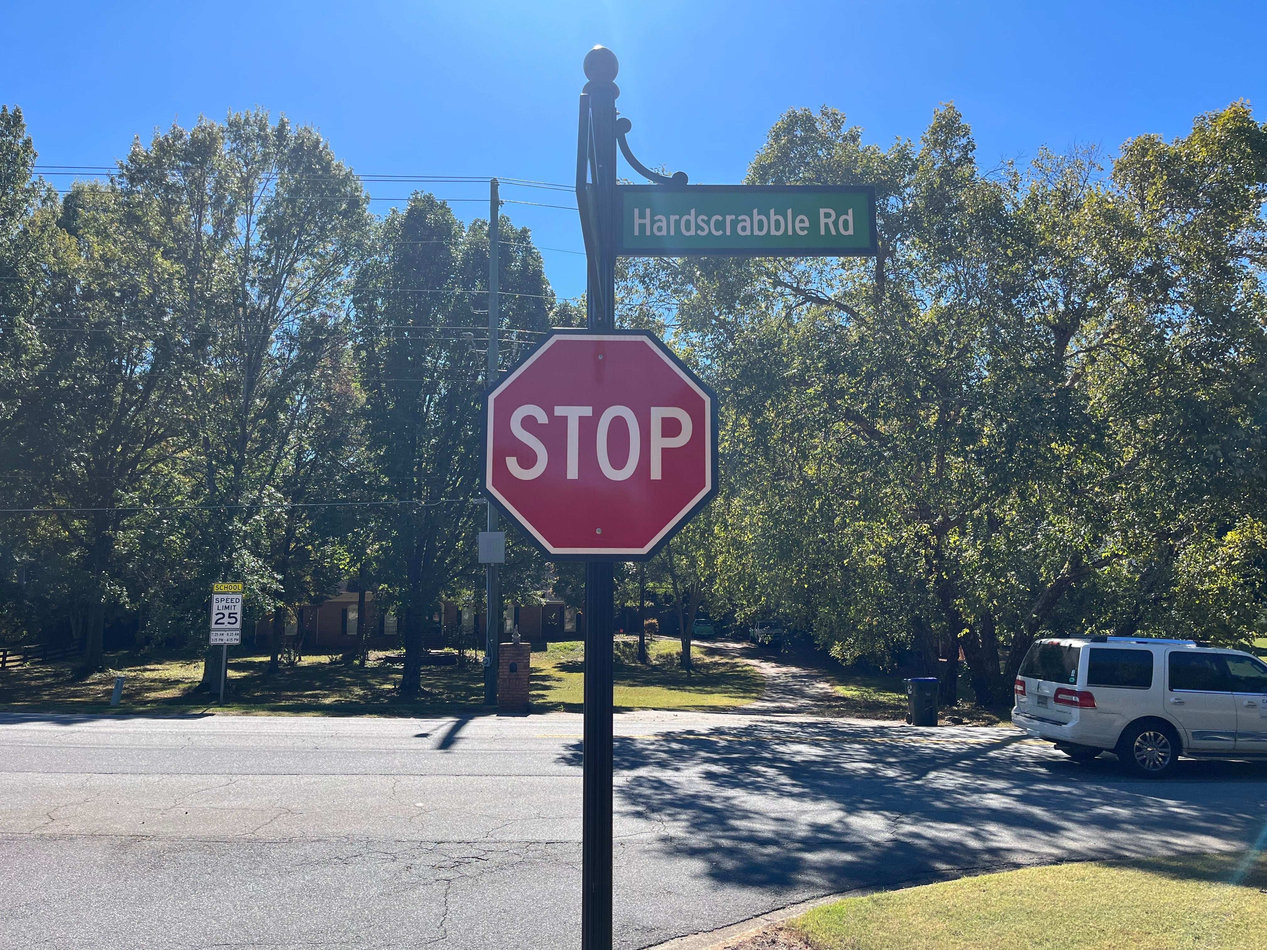 Roswell, GA