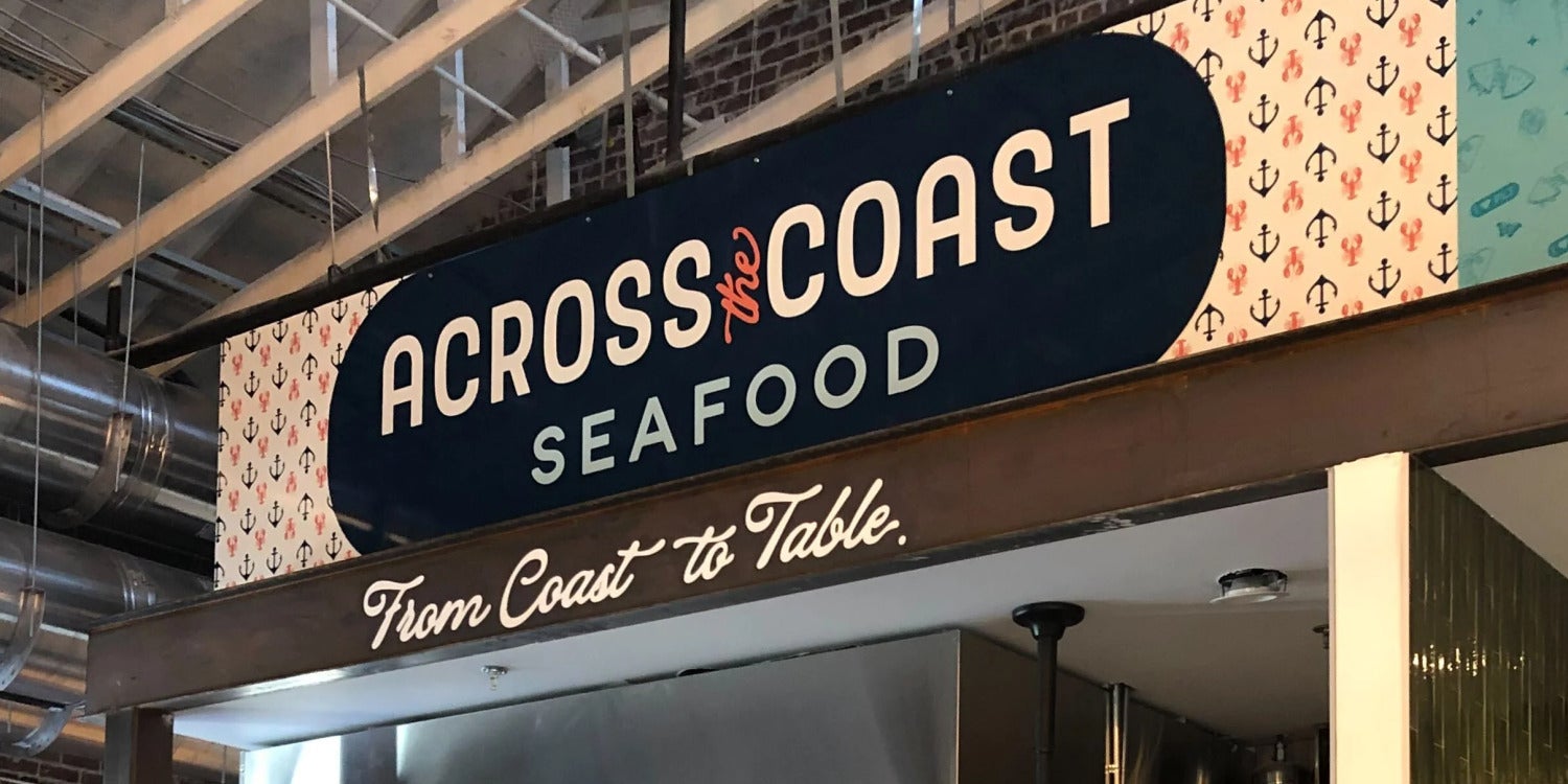 Metal Signs