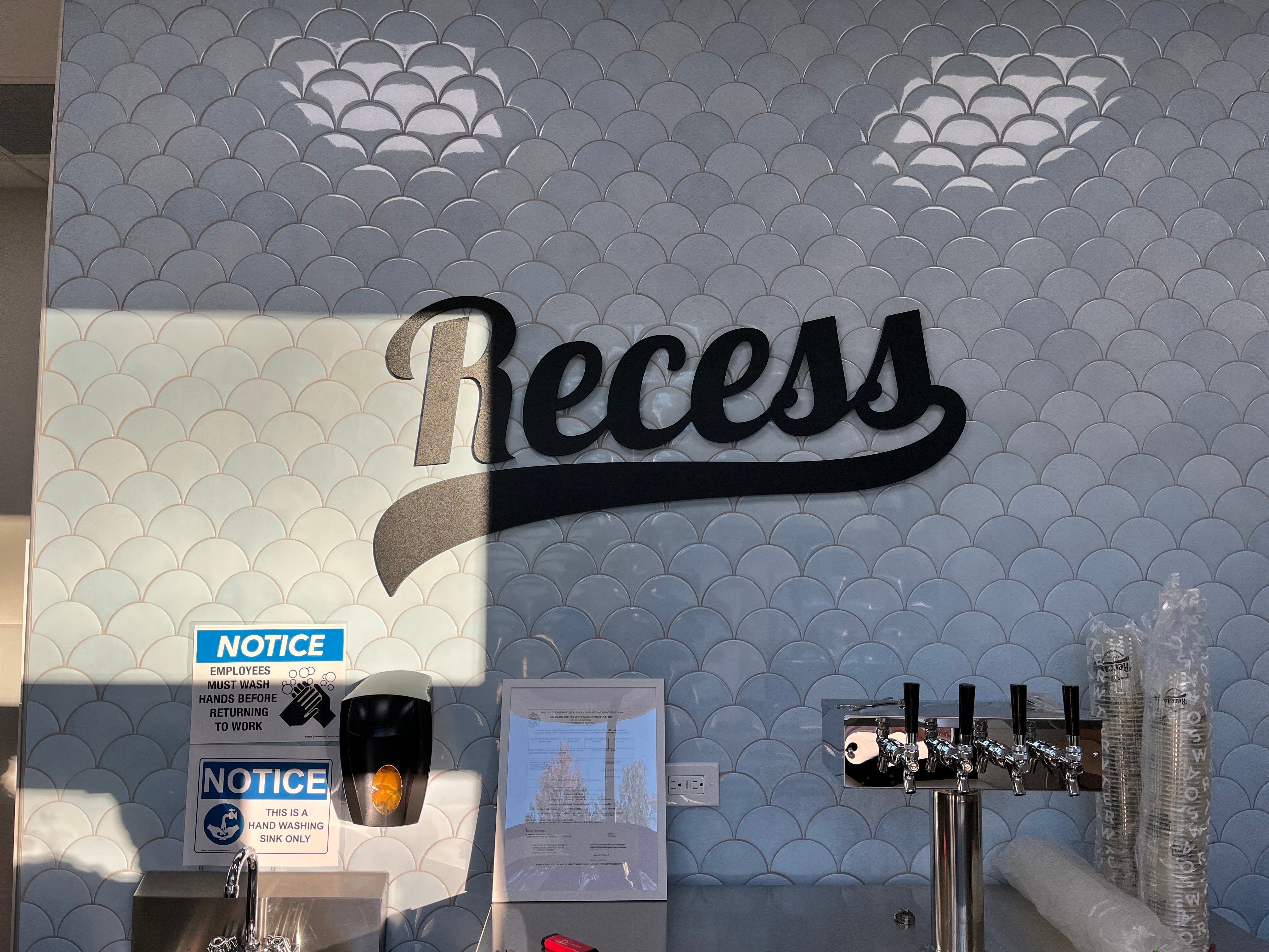 Indoor Signs That Make a Lasting Impression
