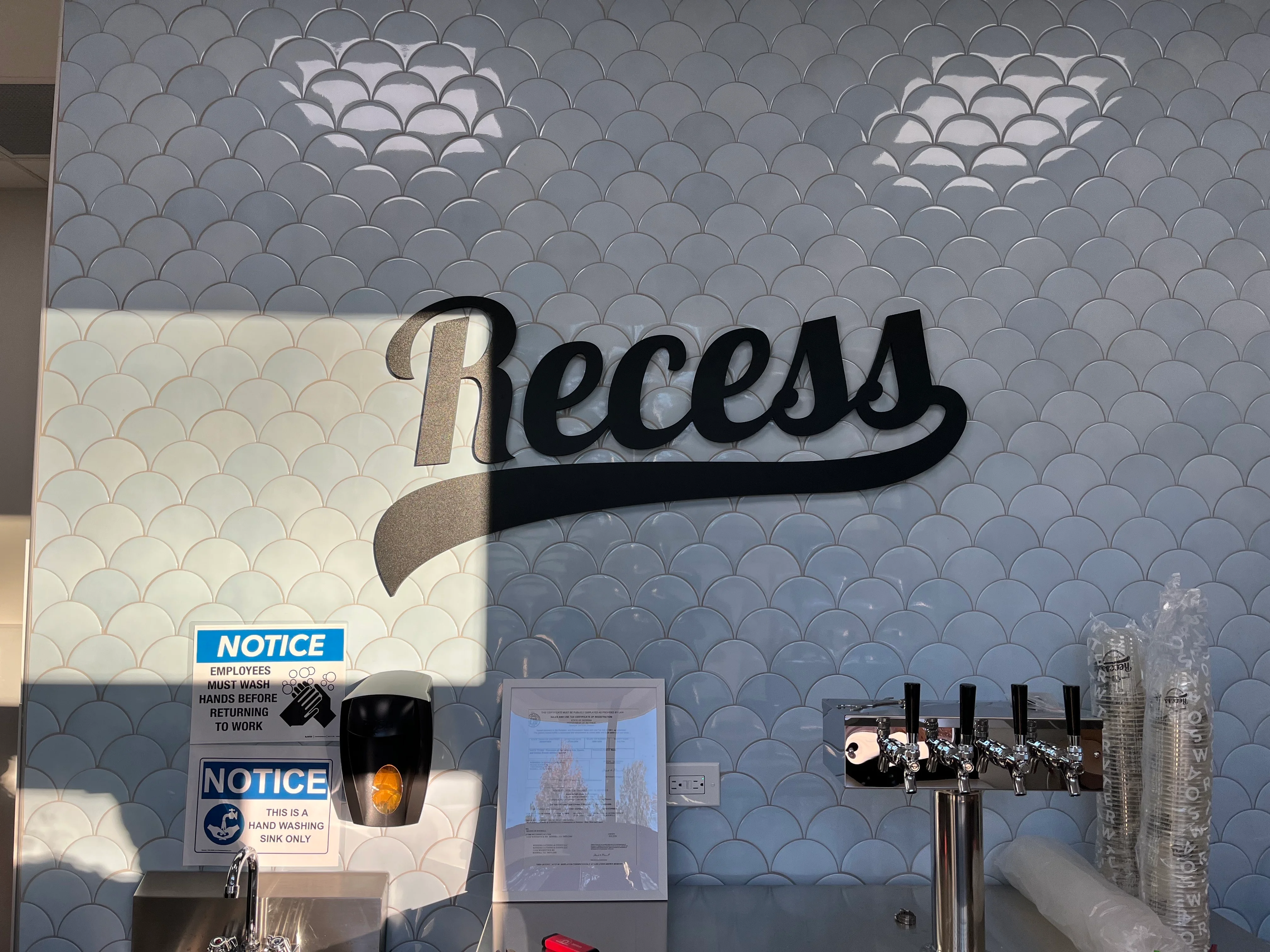Indoor Signs That Make a Lasting Impression