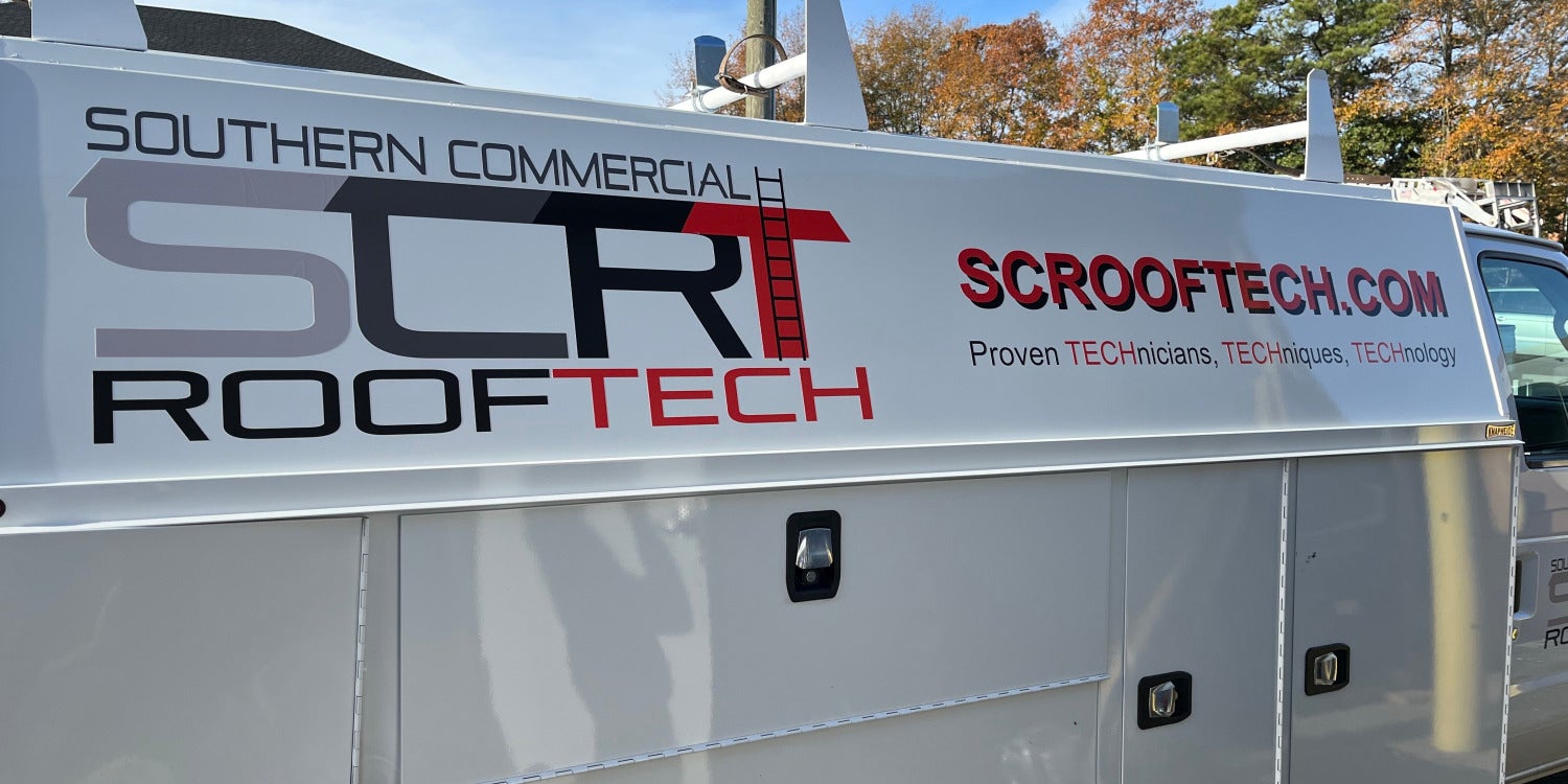 Custom Vehicle Signs and Graphics
