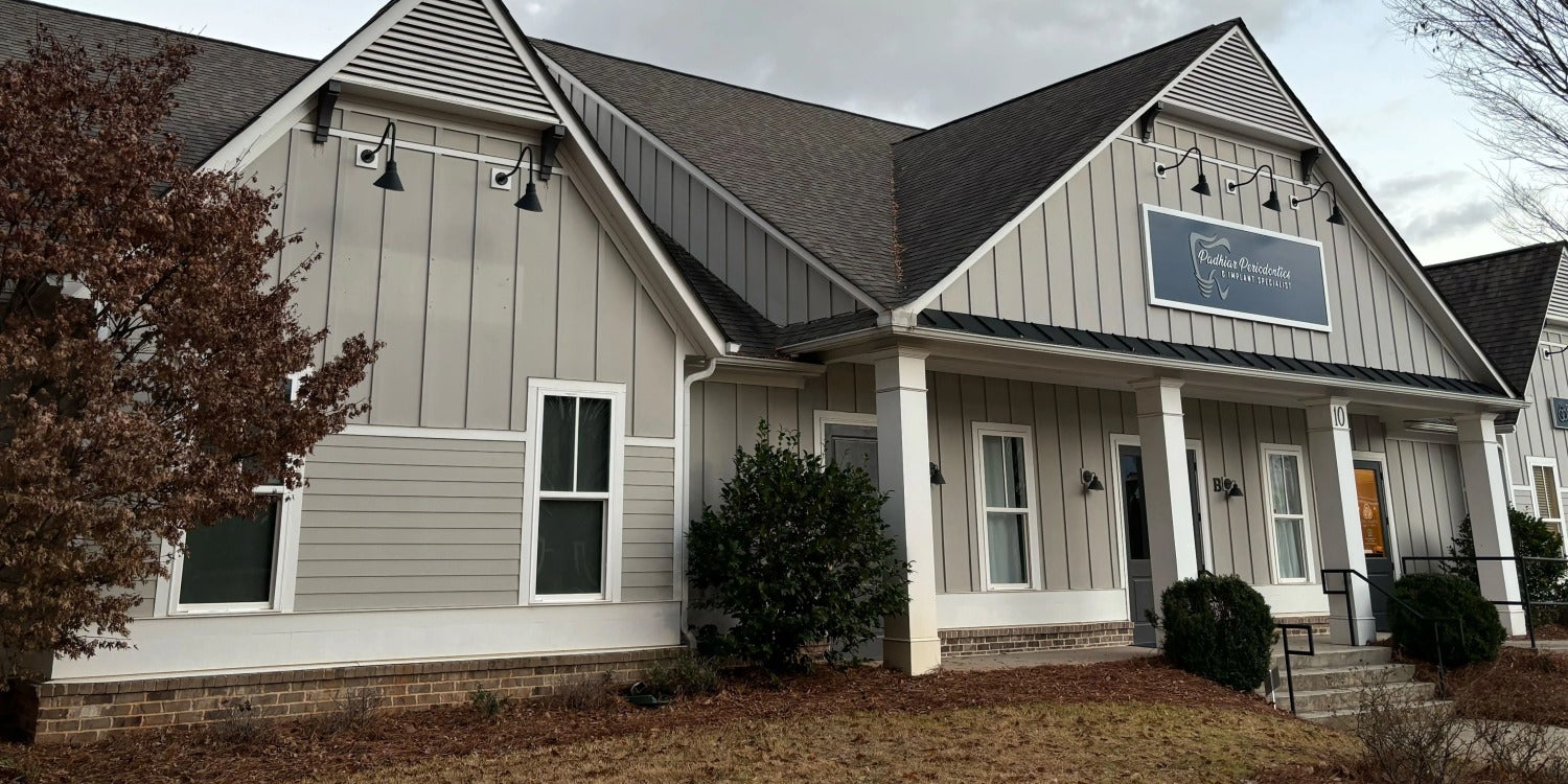 Custom Building Signs for Your Business