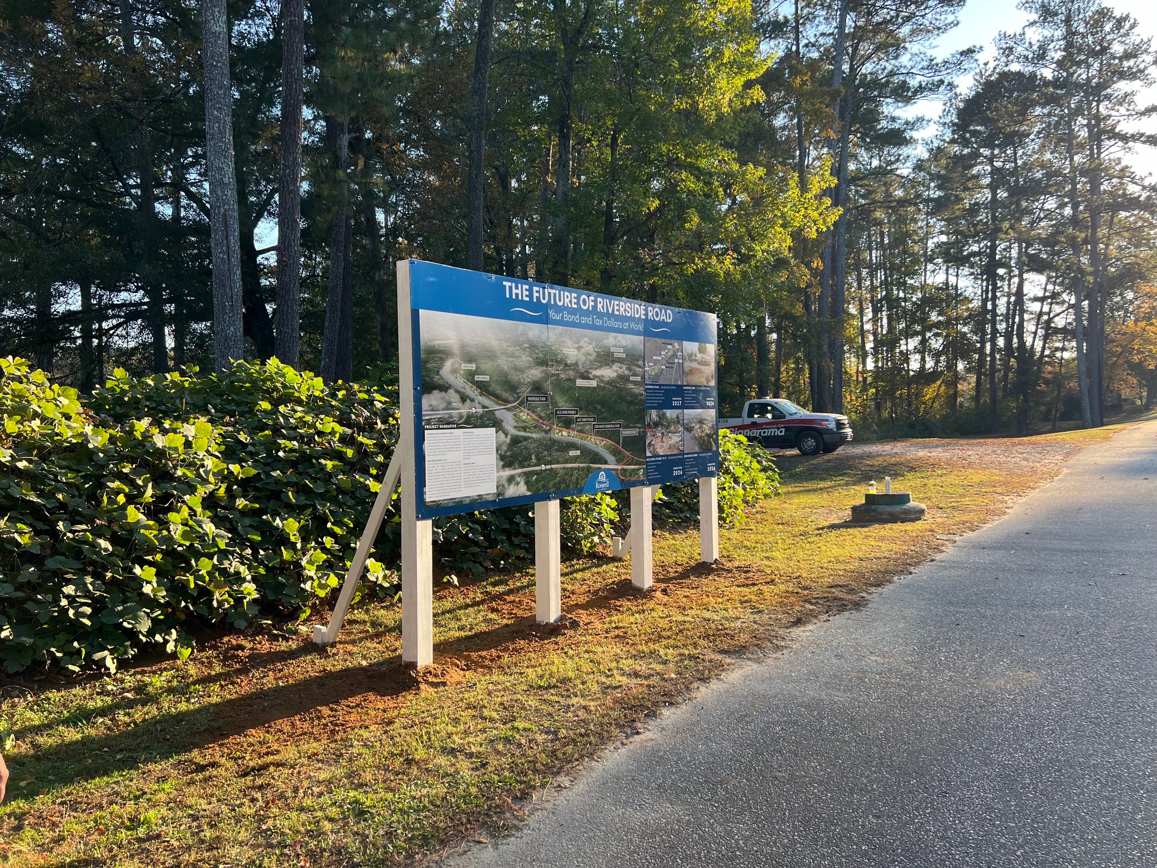 Roswell, GA