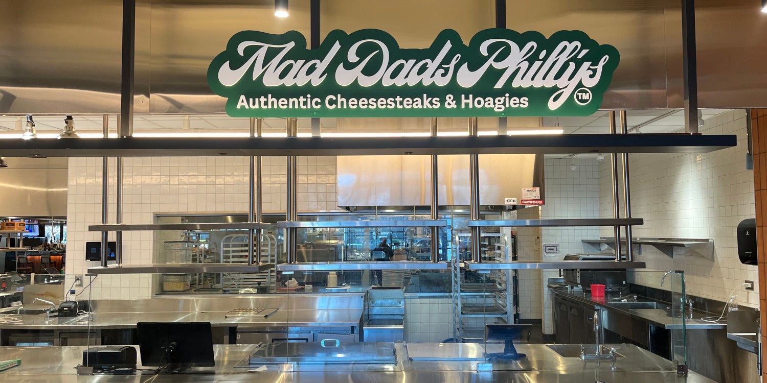 Custom Wood Signs