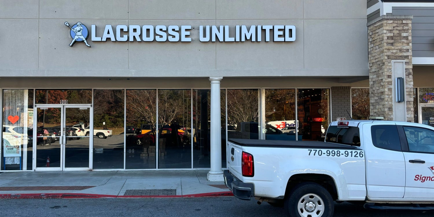 Custom Outdoor Signs That Stand Out