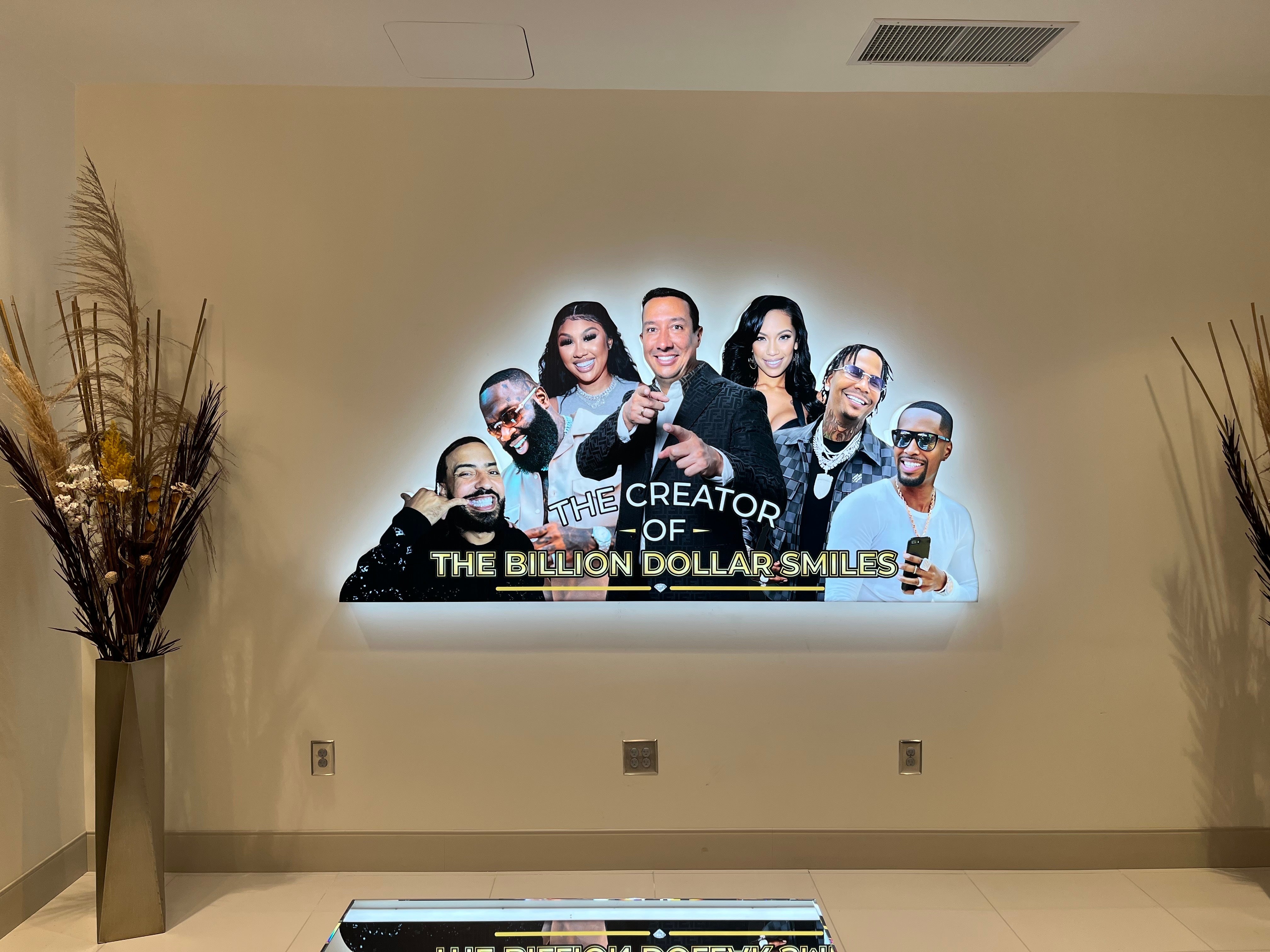 Indoor Signs That Make a Lasting Impression