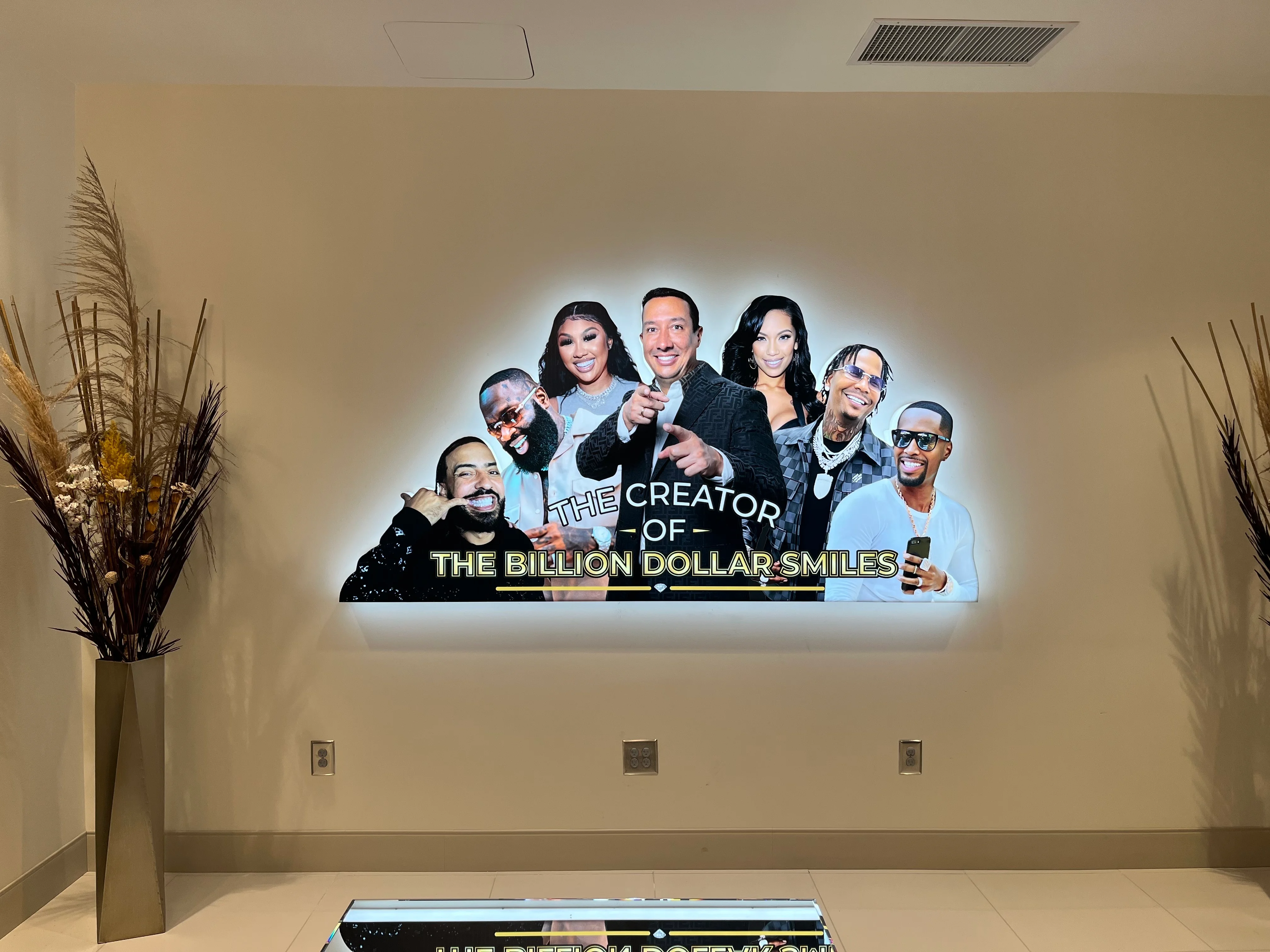 Indoor Signs That Make a Lasting Impression