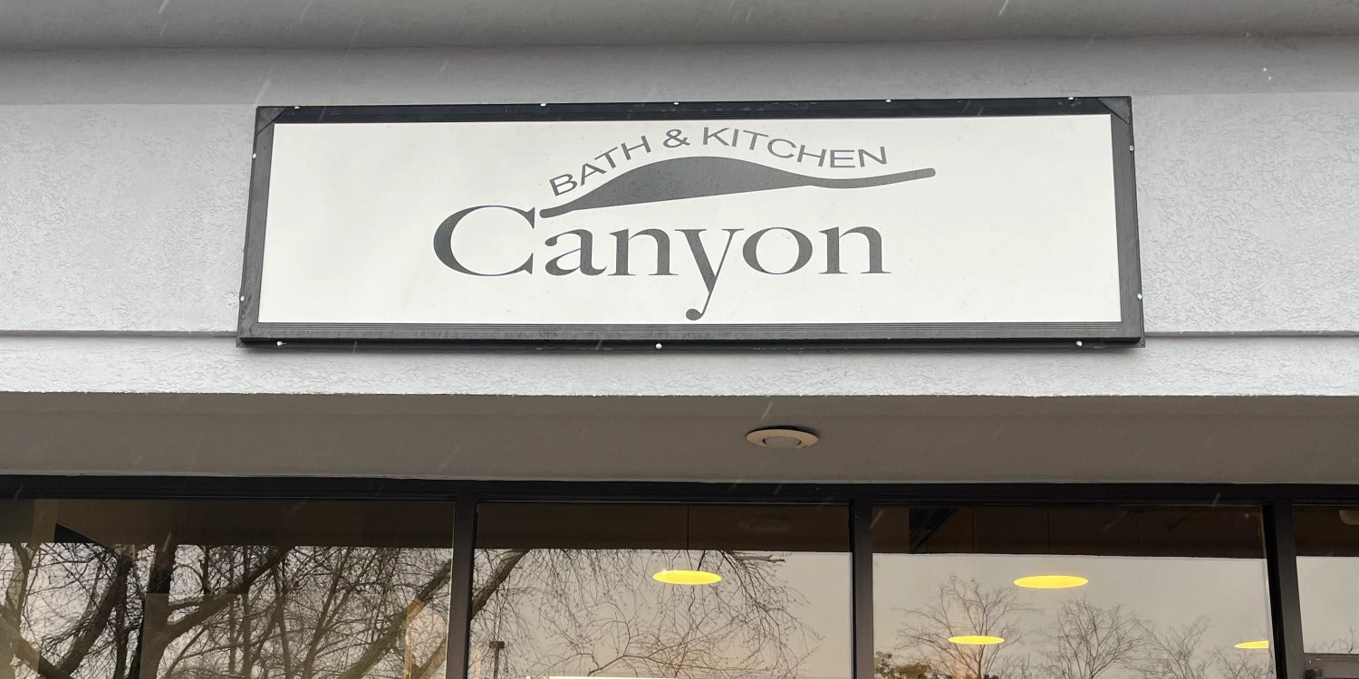 Custom Building Signs for Your Business